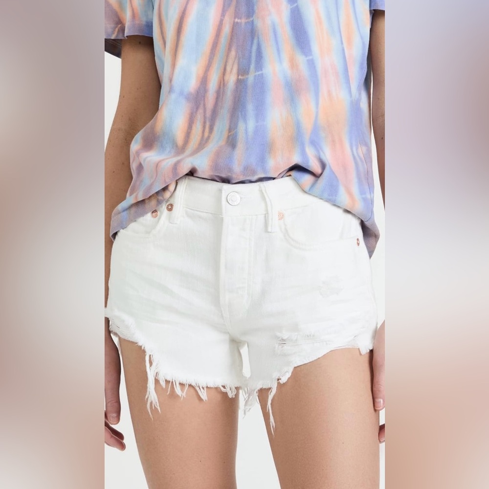 NWOT We The Free (Free People) Cut Off Shorts